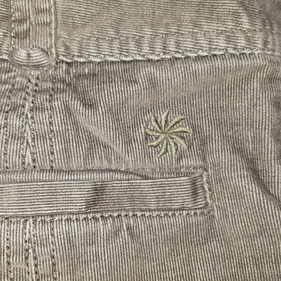 Athleta, Whenever Corduroy Skirt with A-Line Silhouette - Picture 6 of 7